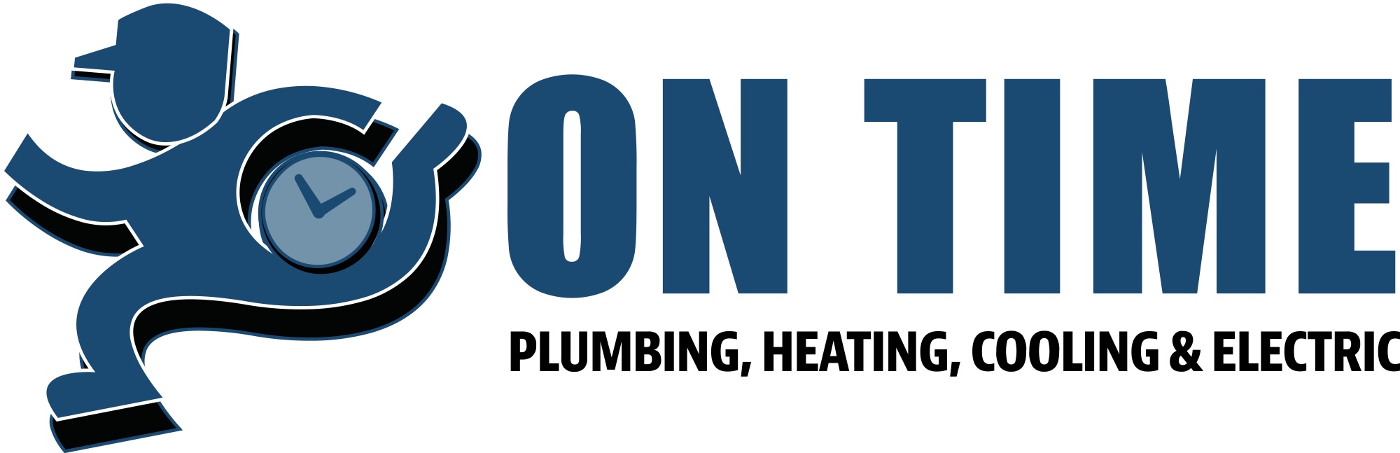 On Time Plumbing, Heating, Cooling & Electric