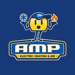 Amp Electrician, AC & Furnace Repair
