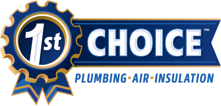 1st Choice Plumbing