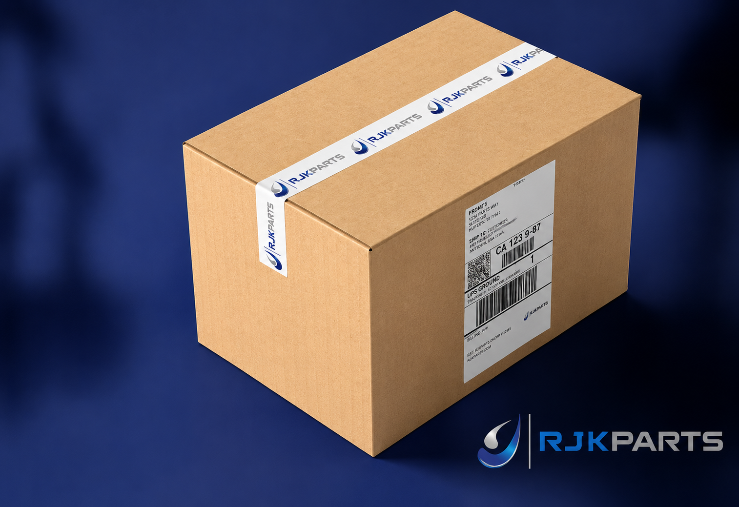 RJK Parts