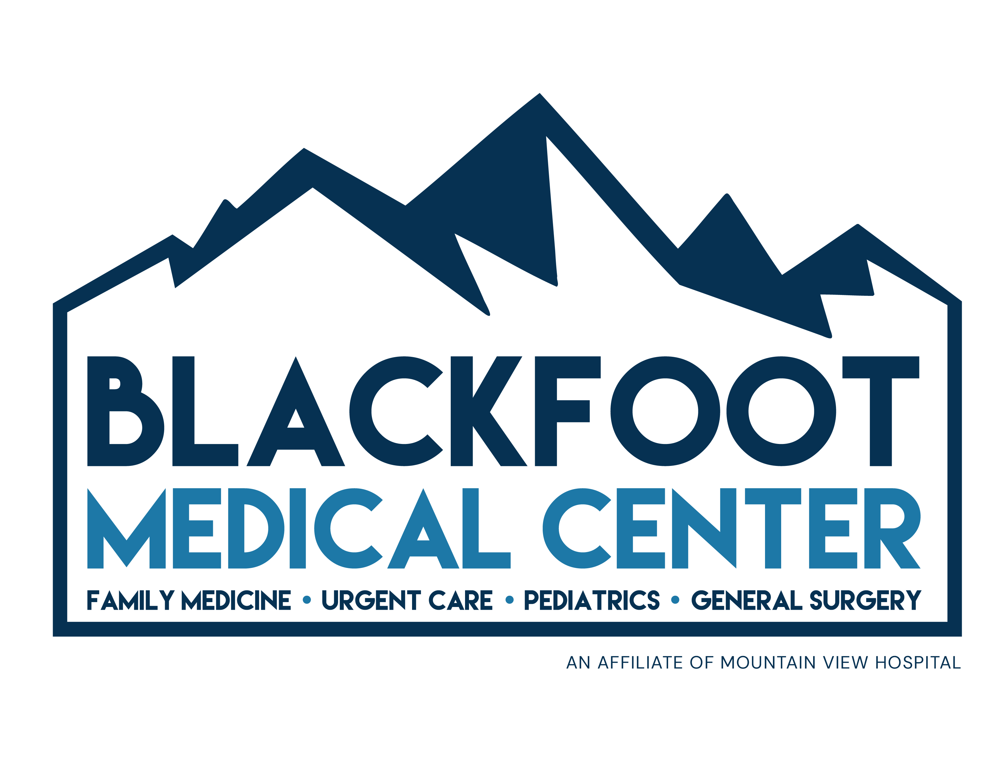 Blackfoot Medical Center