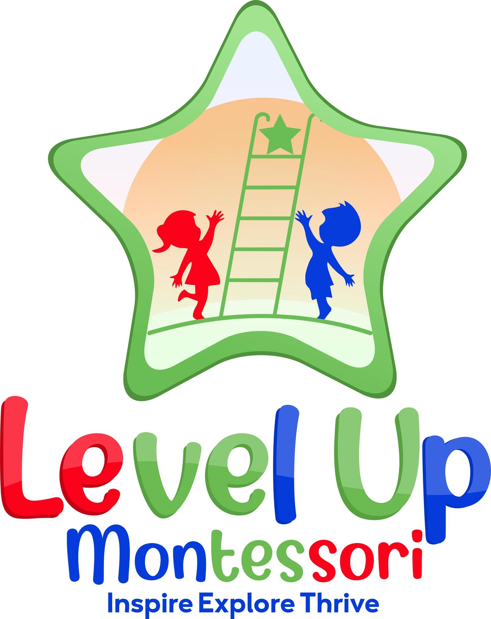 Level Up Montessori