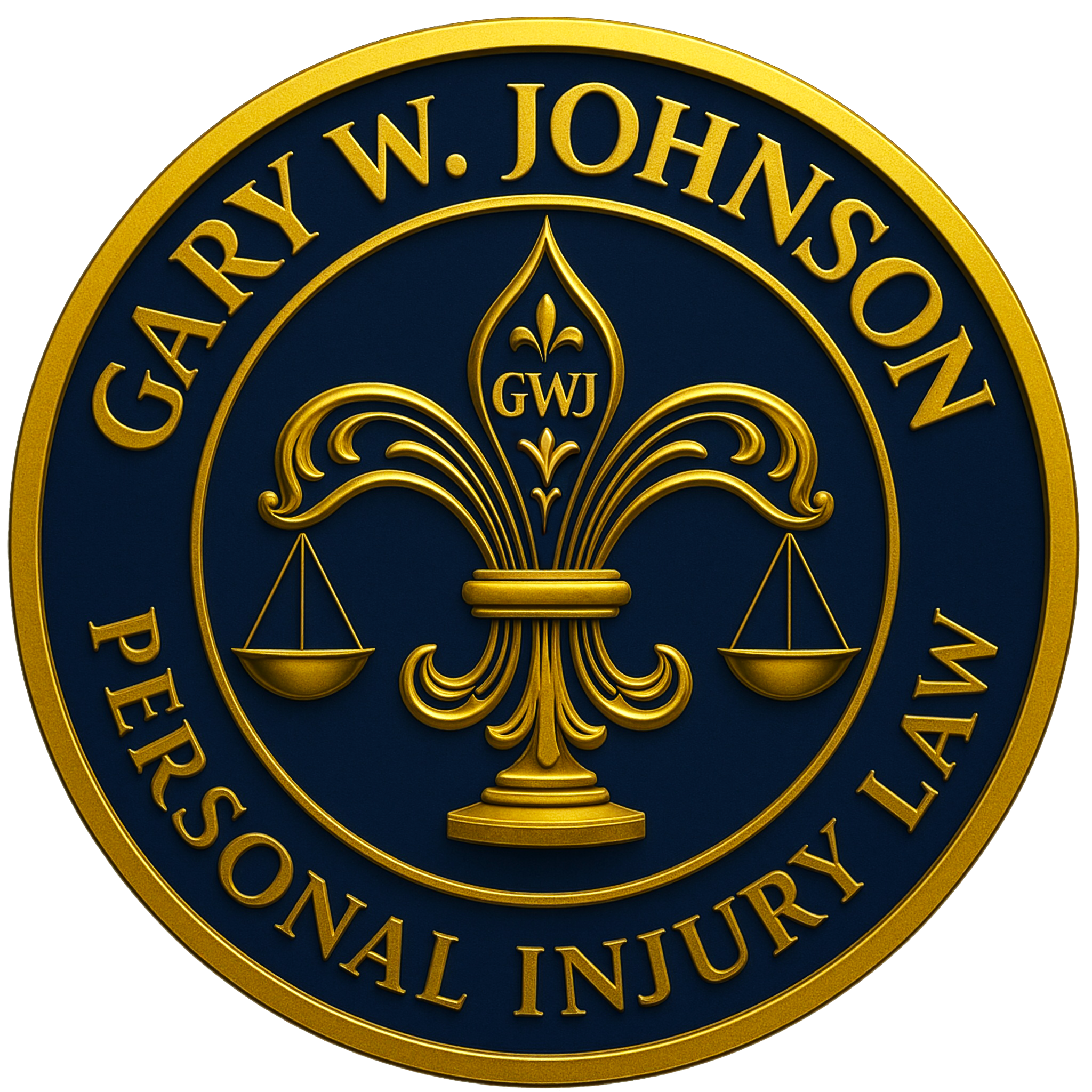 Gary W. Johnson Personal Injury Law