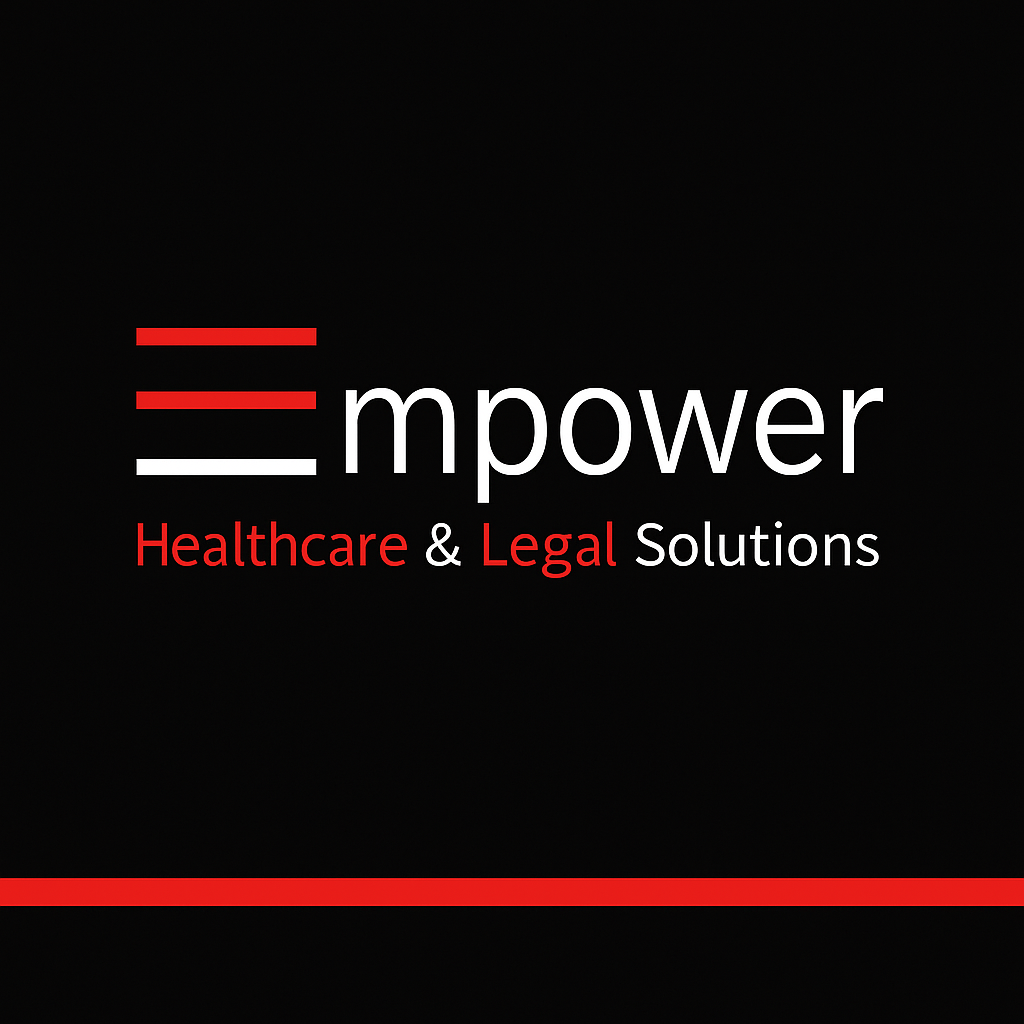 Empower Healthcare & Legal Solutions PLLC