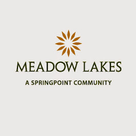 Meadow Lakes