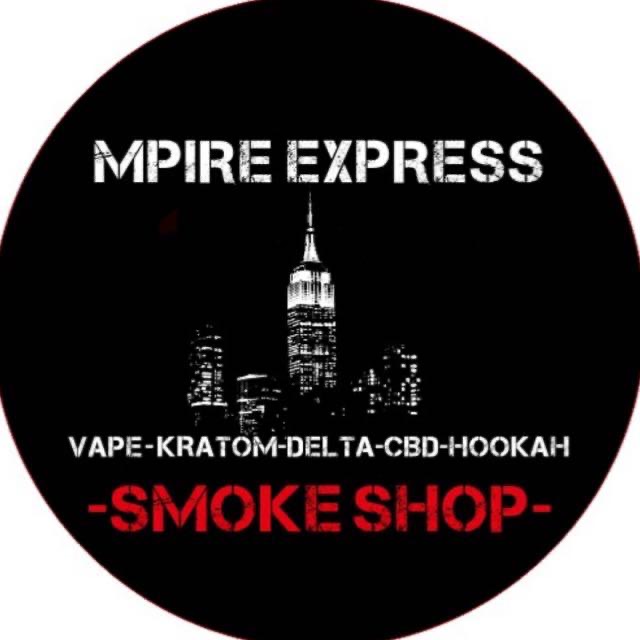 photo of Mpire Express Smoke Shop