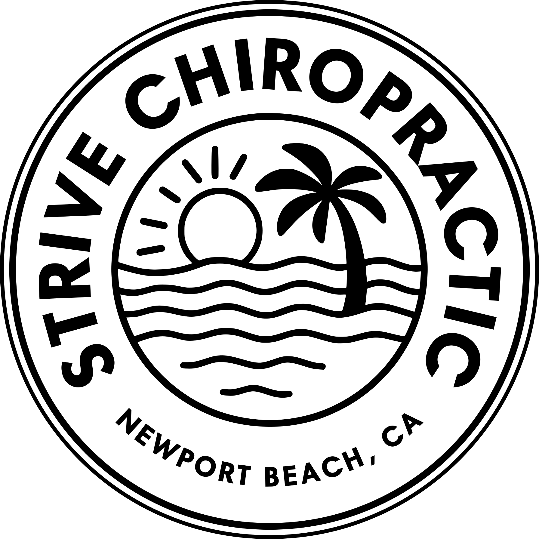 Strive Chiropractic