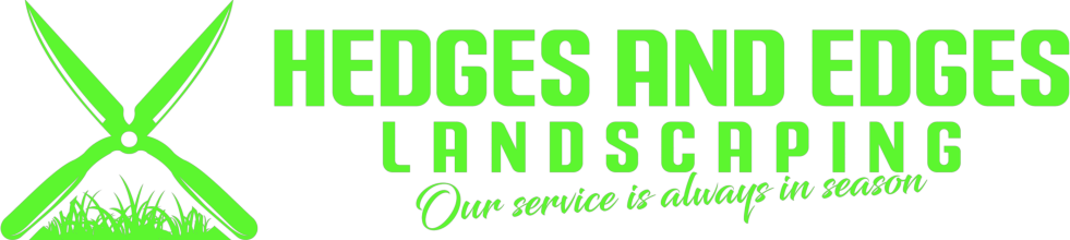 Hedges and Edges Landscaping