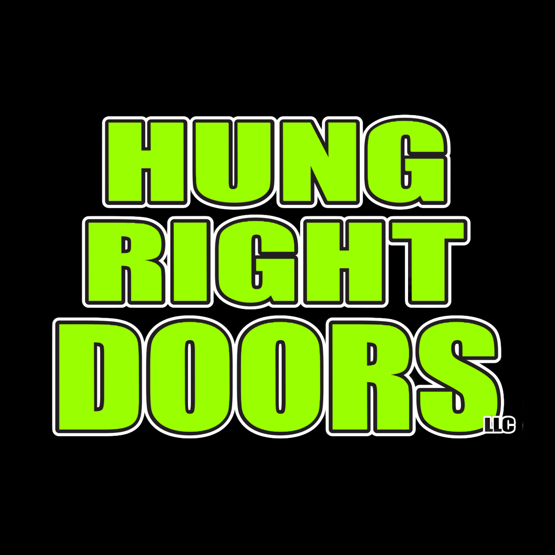 Hung Right Doors, LLC