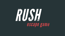 Rush Escape Game