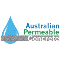 Australian Permeable Concrete