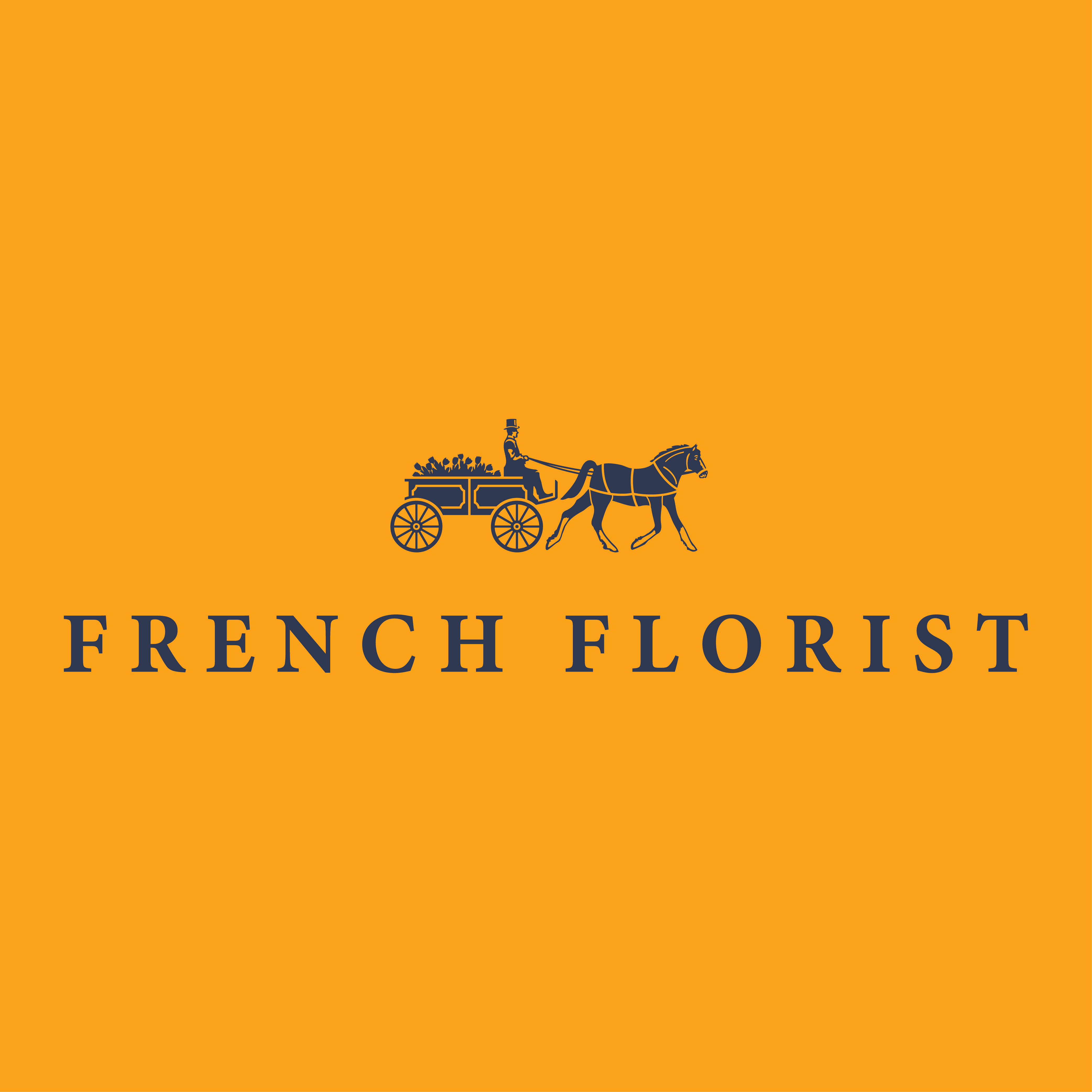 French Florist – San Diego