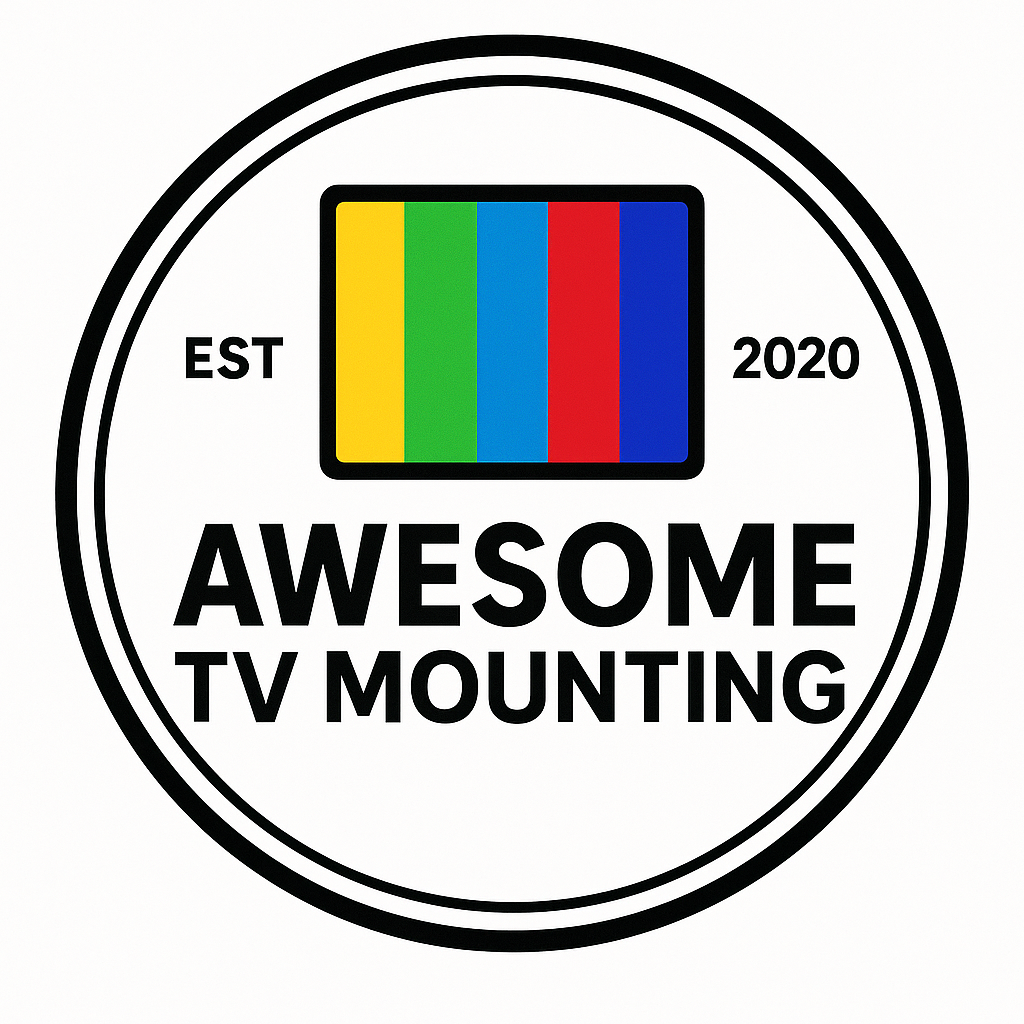 Awesome TV Mounting Tampa