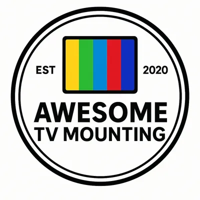 Awesome TV Mounting Ocala