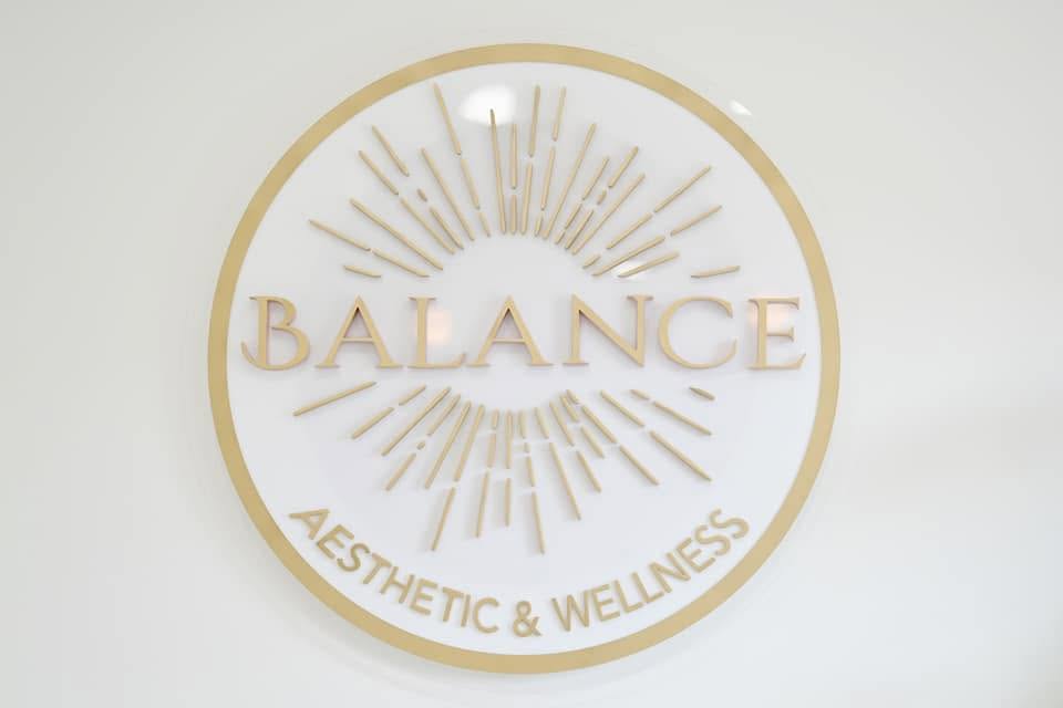 Balance Aesthetic & Wellness