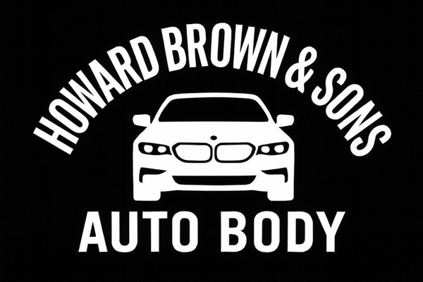 Howard Brown & Sons Auto Body