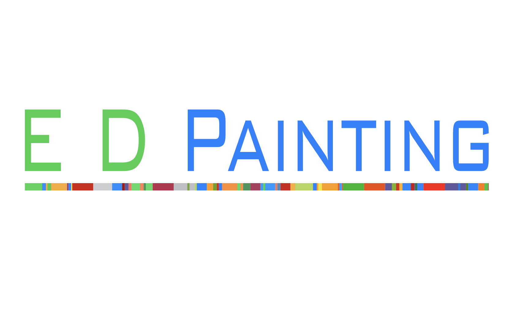 E D Painting