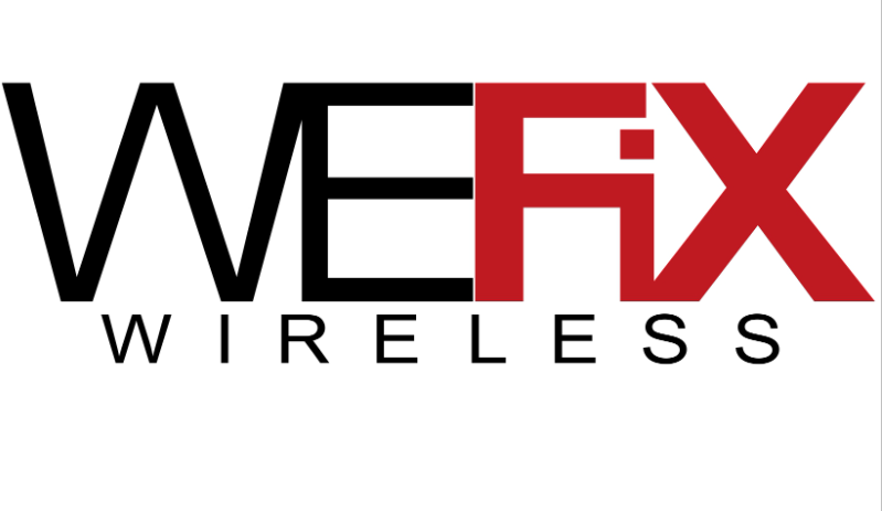 We Fix Wireless
