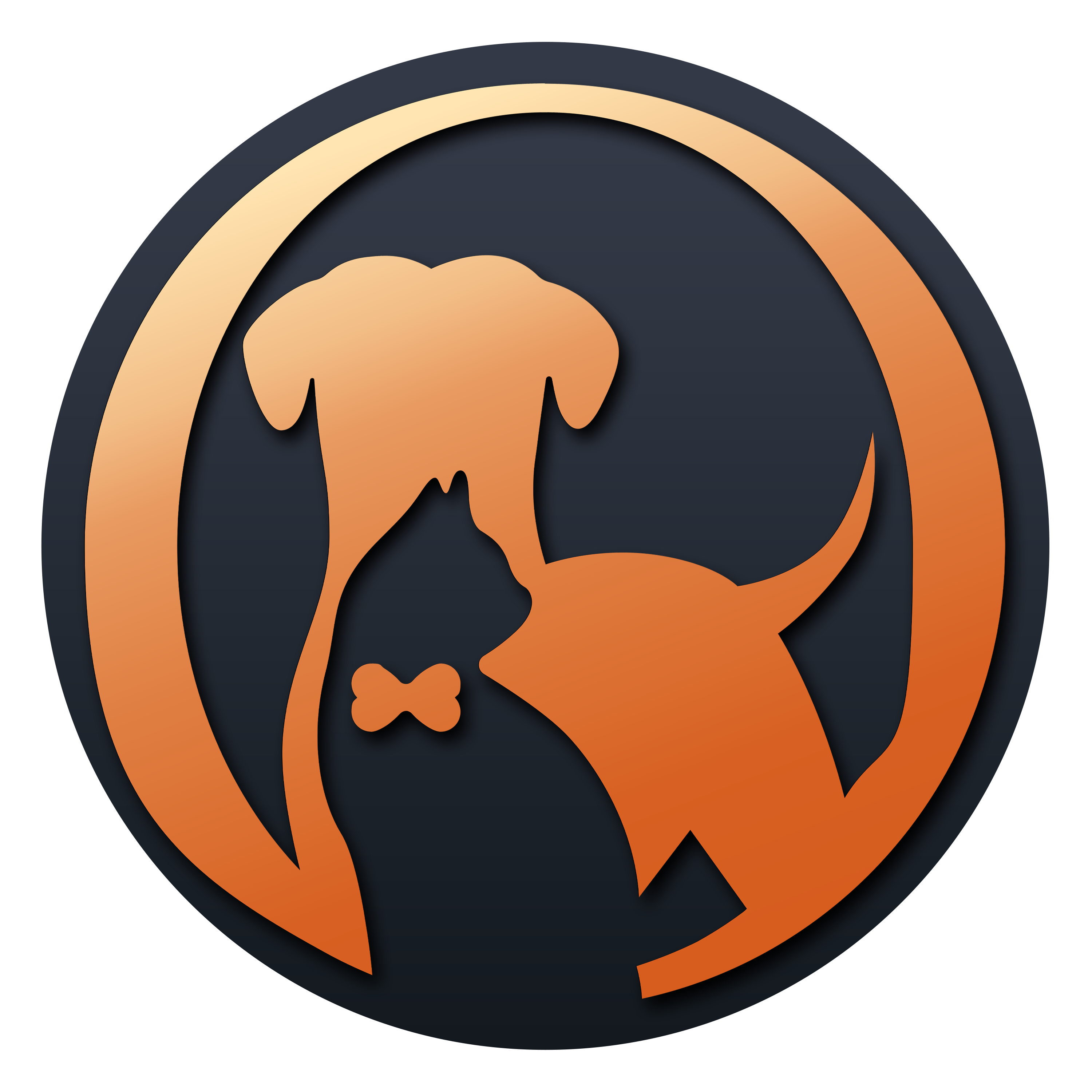 Bow Tie Mobile Pet Grooming