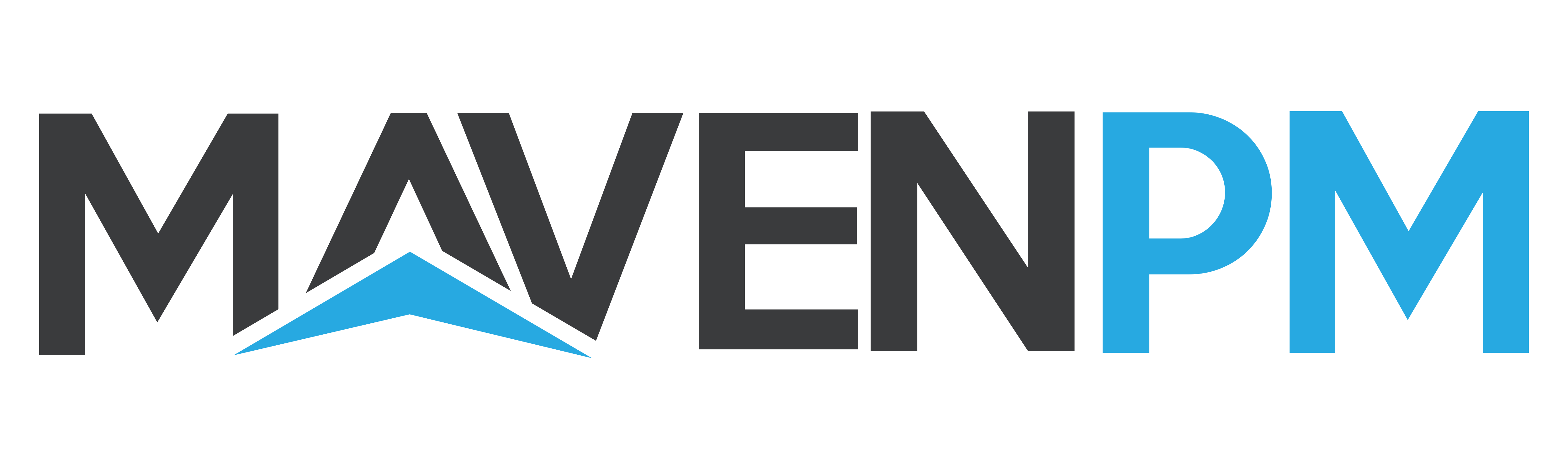 Maven PM