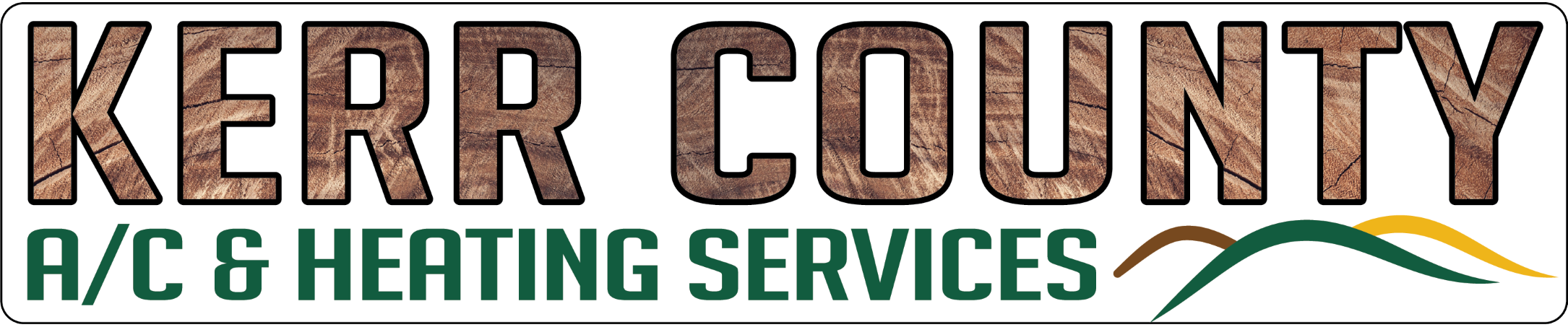 Kerr County A/C & Heating Services
