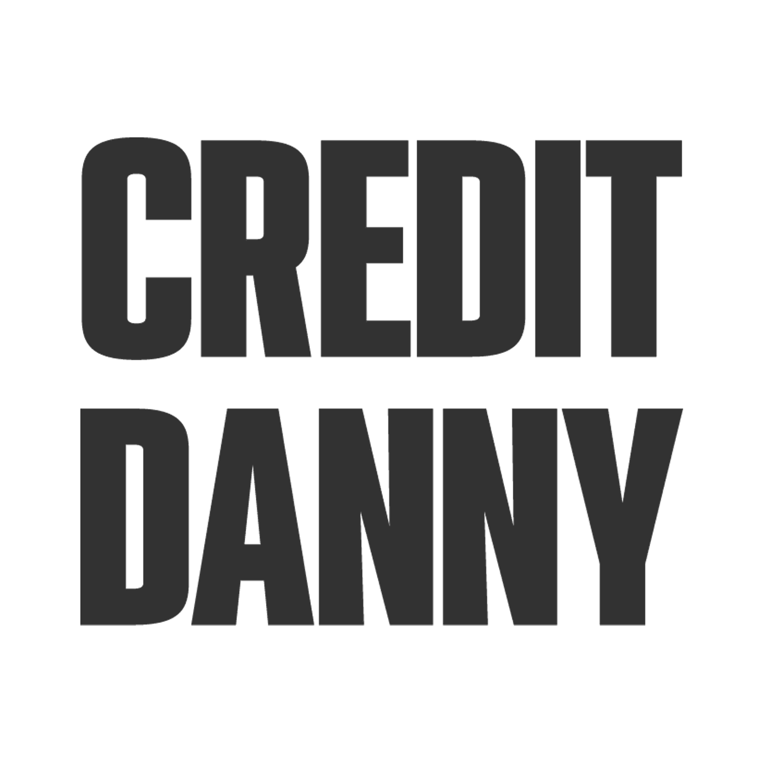 Credit Danny