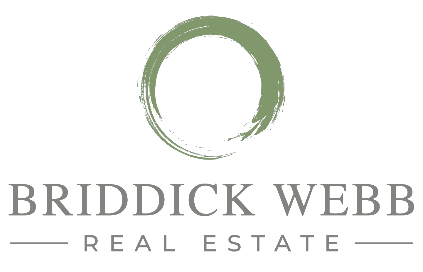 Briddick Webb Real Estate