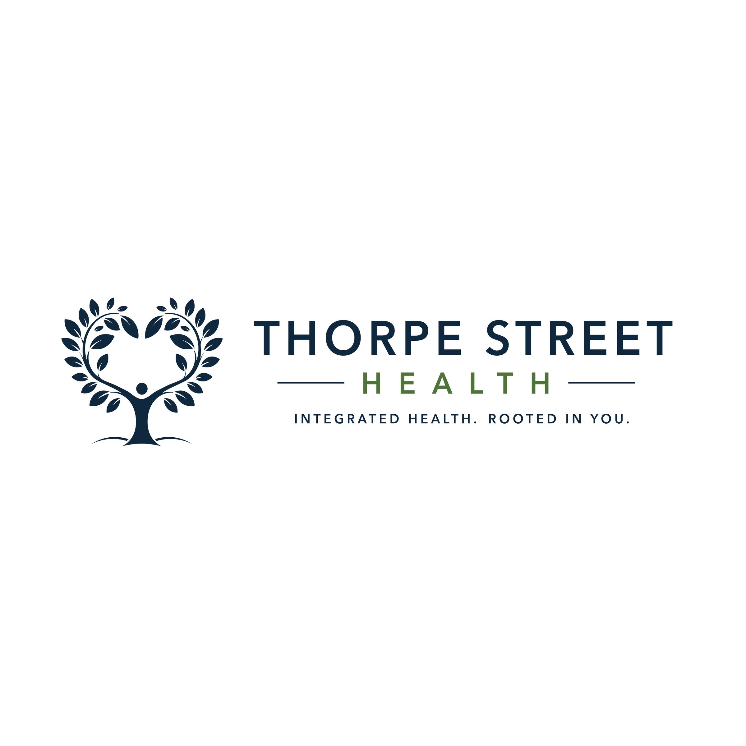 Thorpe Street Health
