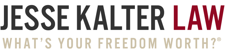 Jesse Kalter Law