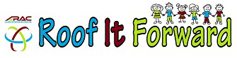 ARAC Roof It Forward