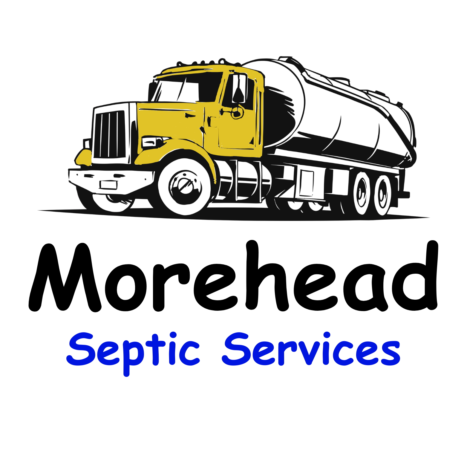 Morehead Septic Services LLC