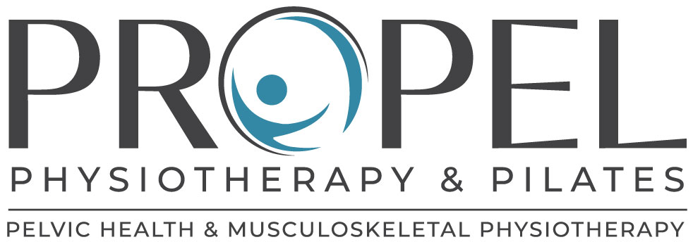 Propel Physiotherapy