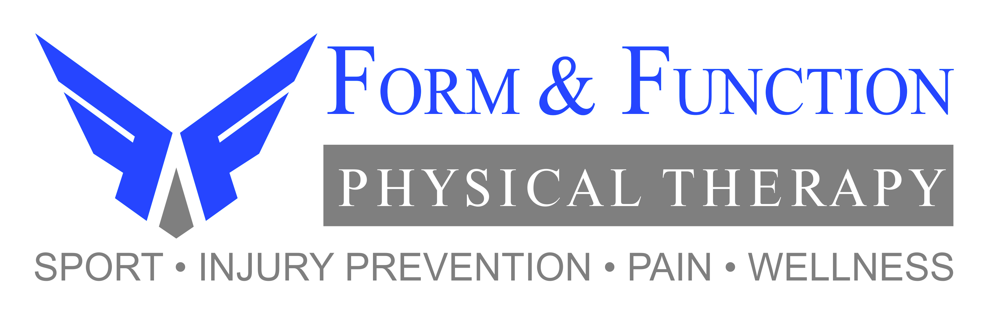 Form and Function Physical Therapy