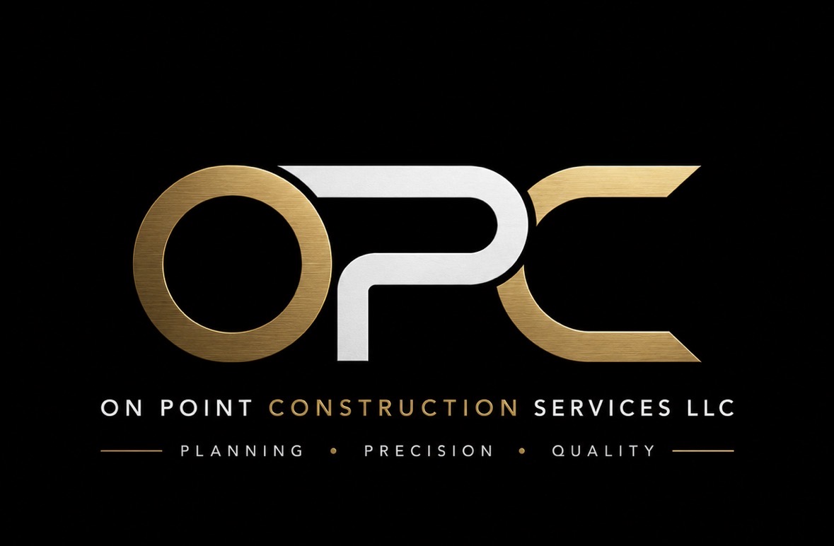 On Point Construction Services LLC