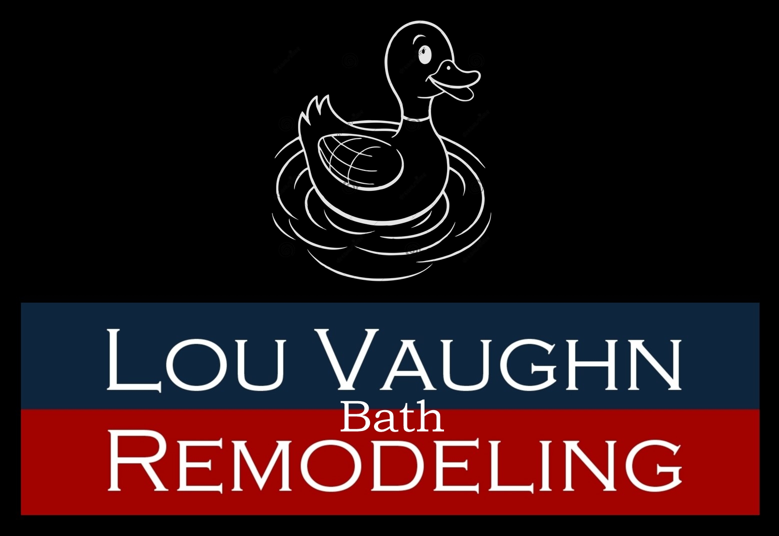 Lou Vaughn Bath Remodeling