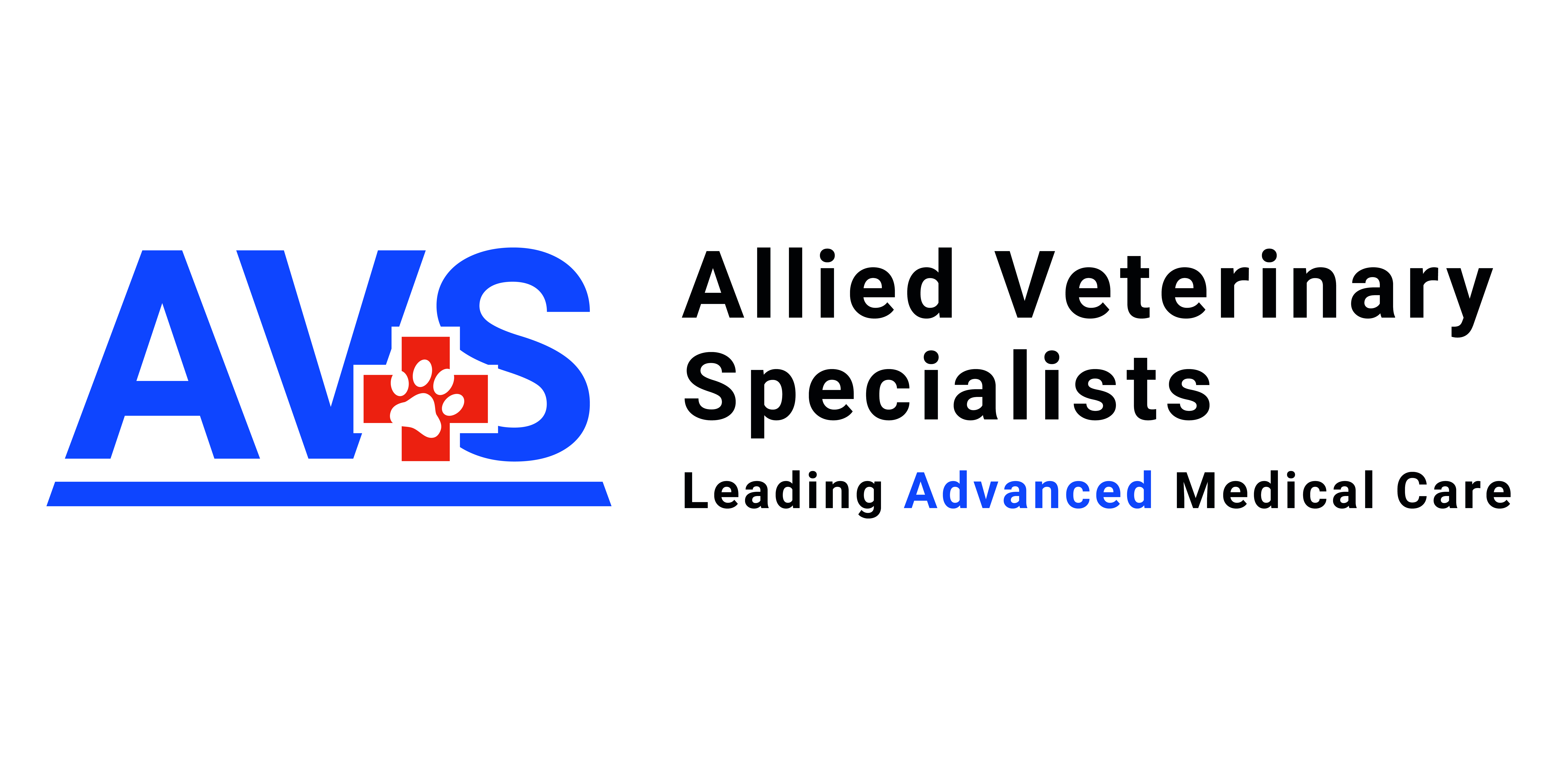 Allied Veterinary Specialists (AVS)