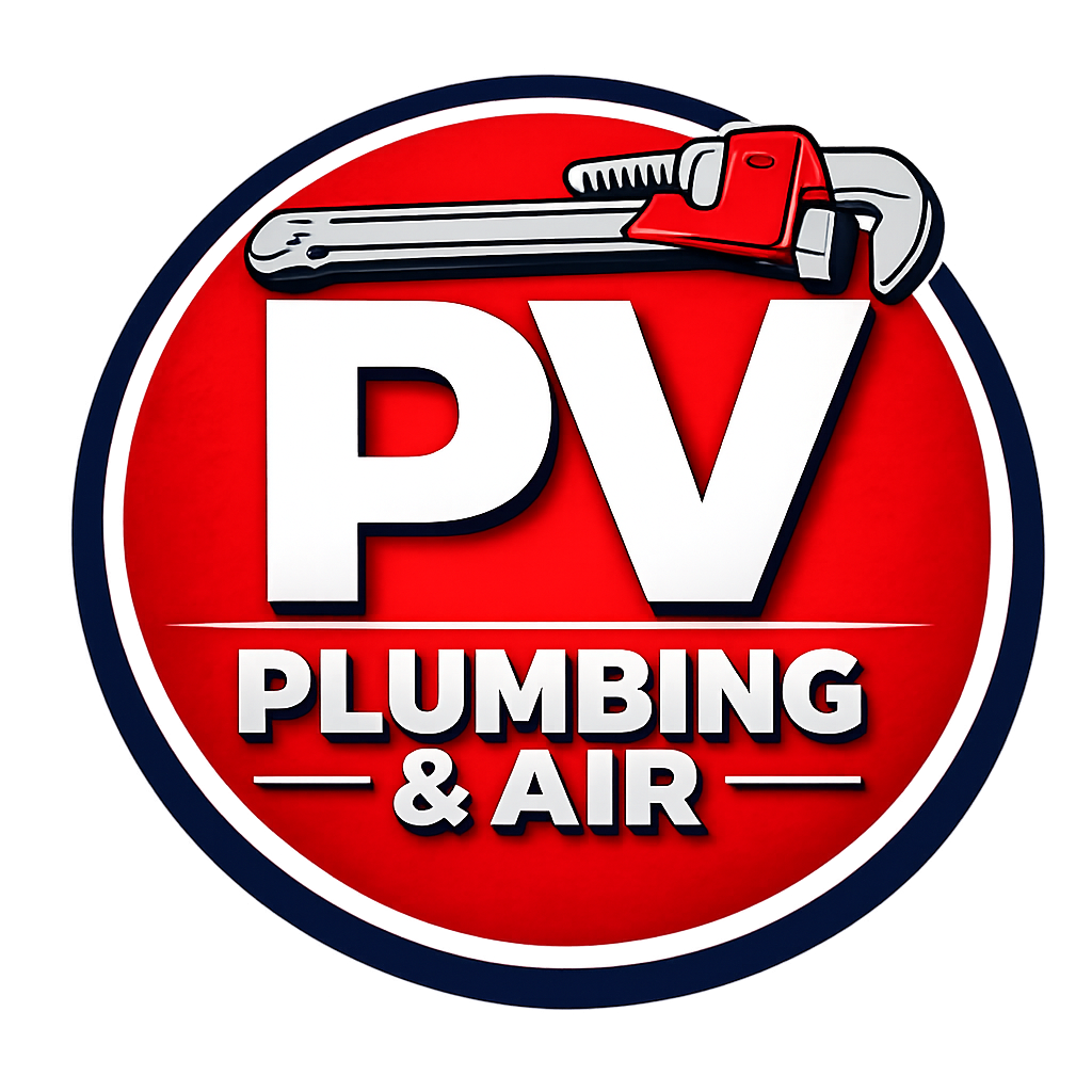 PV Plumbing & Air