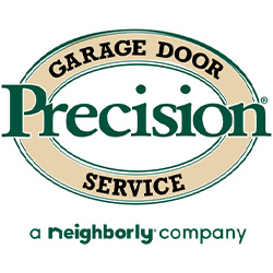 Precision Garage Door Service of Bakersfield