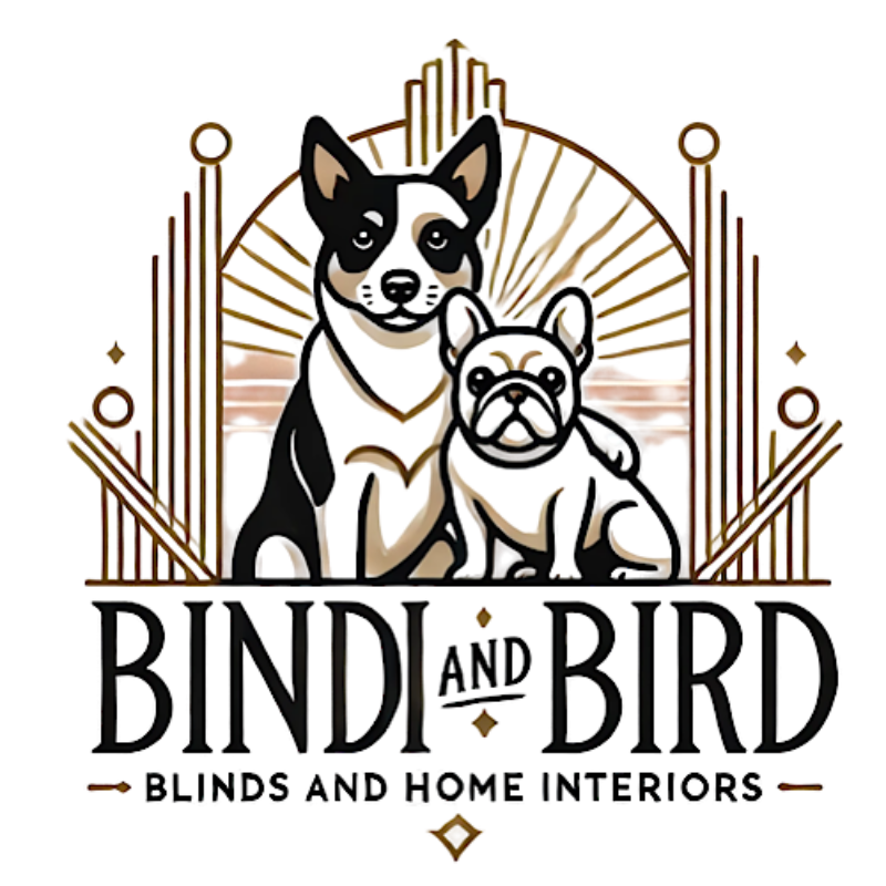 Bindi and Bird