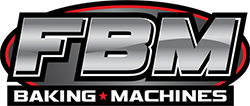 FBM Baking Machines