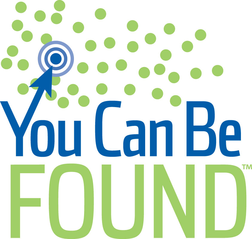 You Can Be Found