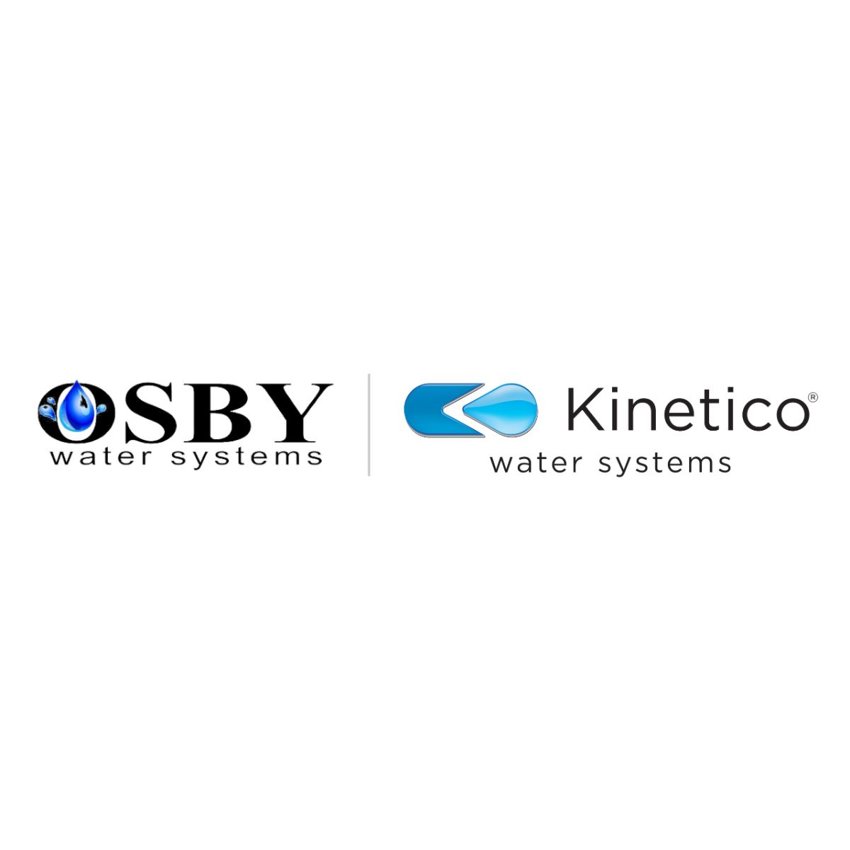 Osby Water Systems
