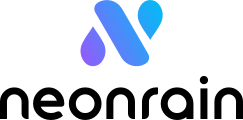 Neon Rain