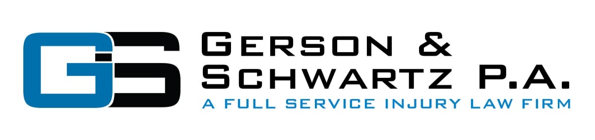 Gerson and Schwartz Accident & Injury Lawyers Gerson and Schwartz Accident & Injury Lawyers