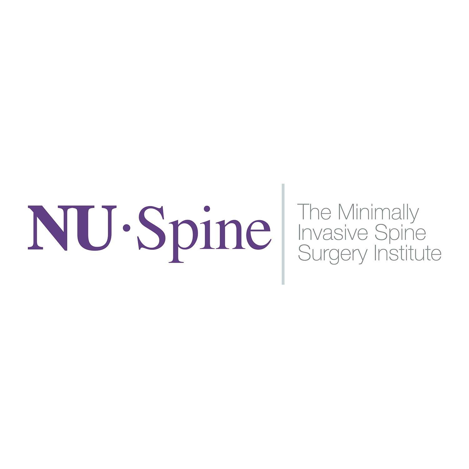 NU-Spine: The Minimally Invasive Spine Surgery Institute