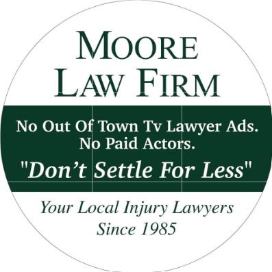 Moore Law Firm