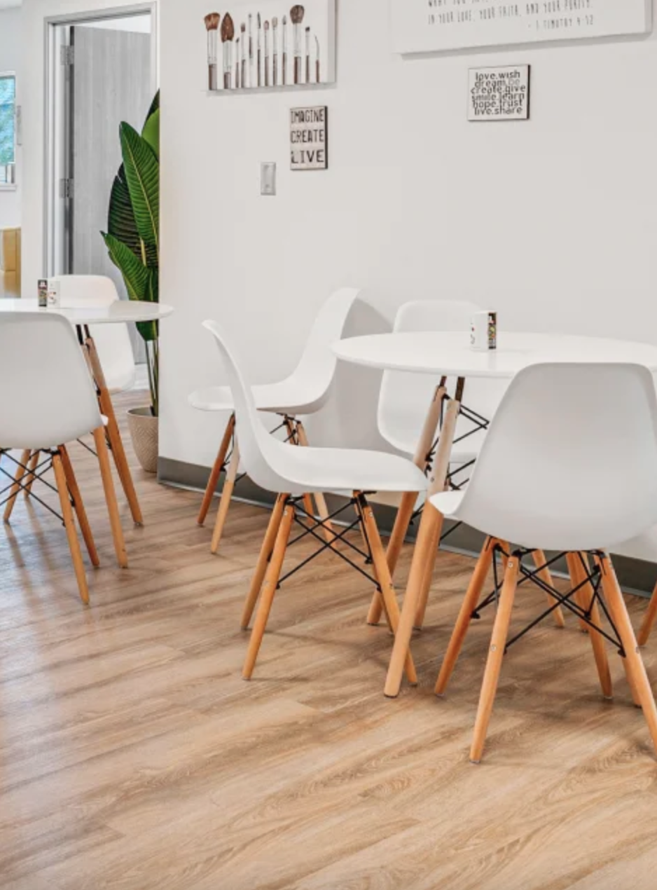 We Level Up Washington