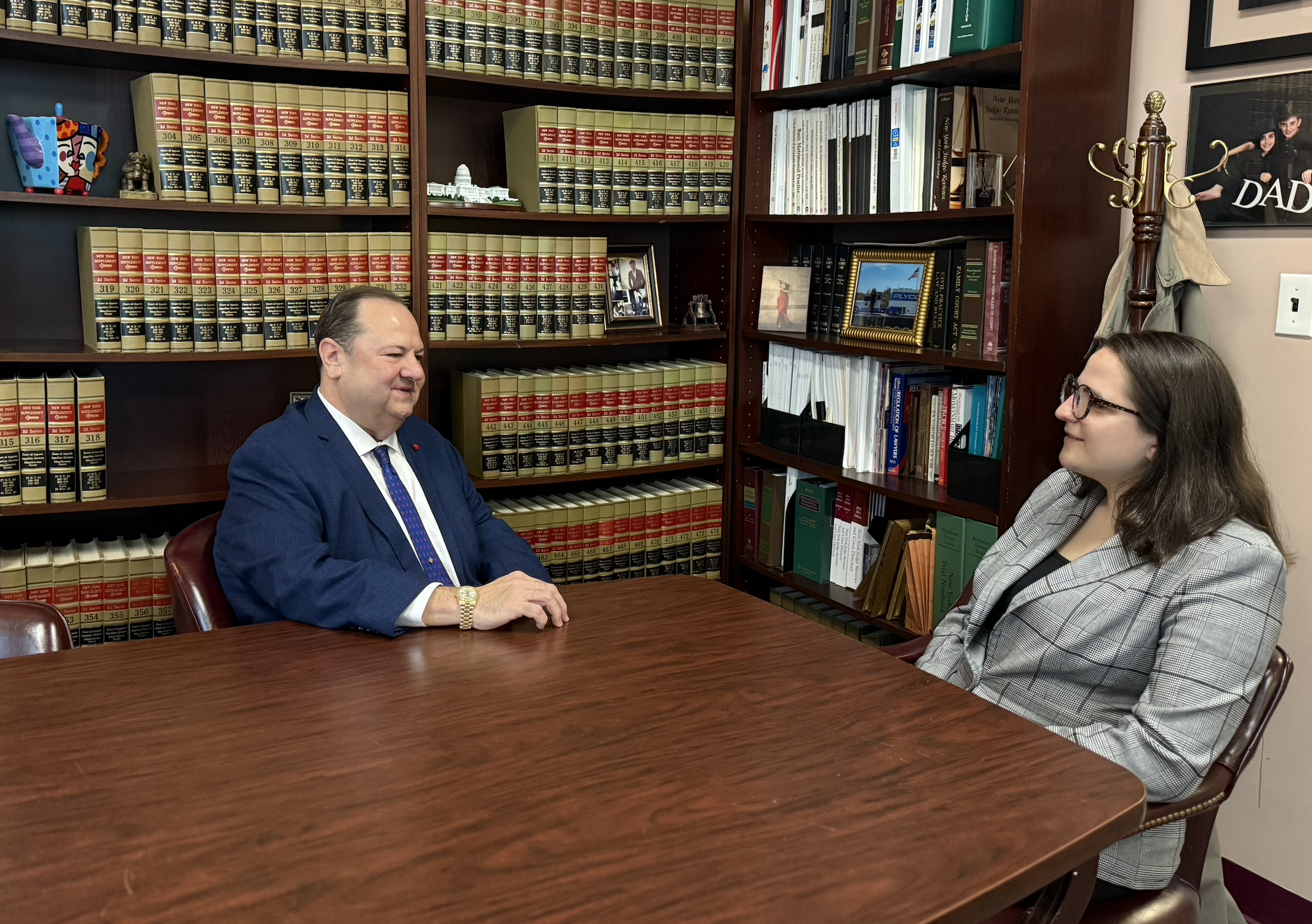 Todd Zimmer Law & Associates